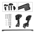 thumbnail image 5 of Engine Slider Protective Guards Engine Pad Black for Suzuki Gsxr1300 08-20, 5 of 5