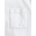 thumbnail image 2 of Weekend Academy Boys Oversized Cotton Tank Top with Pocket, Sizes 4-18, 2 of 3