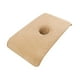 thumbnail image 3 of Toalla de mesa de , cómoda cama de SPA, almohadilla de cortina para cama de de SPA Camello, 3 of 8