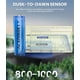 thumbnail image 3 of Lámparas Solares para Camino NEWMESSI IP65 Impermeables Paquete de 8, 3 of 6