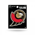 thumbnail image 1 of Senators d'Ottawa Autocollant Sportif Court, 1 of 1