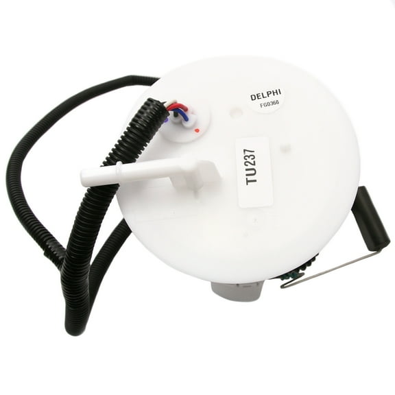 Delphi FG0366 Fuel Pump Module Fits select: 2000-2003 FORD TAURUS