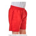 thumbnail image 4 of Short Wilson para Niño Juvenil, Deportivo Rojo Talla 12, 4 of 4