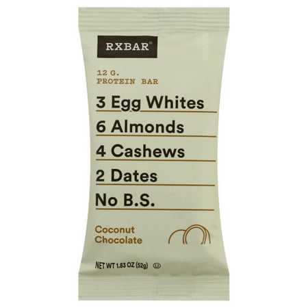 RXBAR - Protein Bar Coconut Chocolate - 1.83 oz