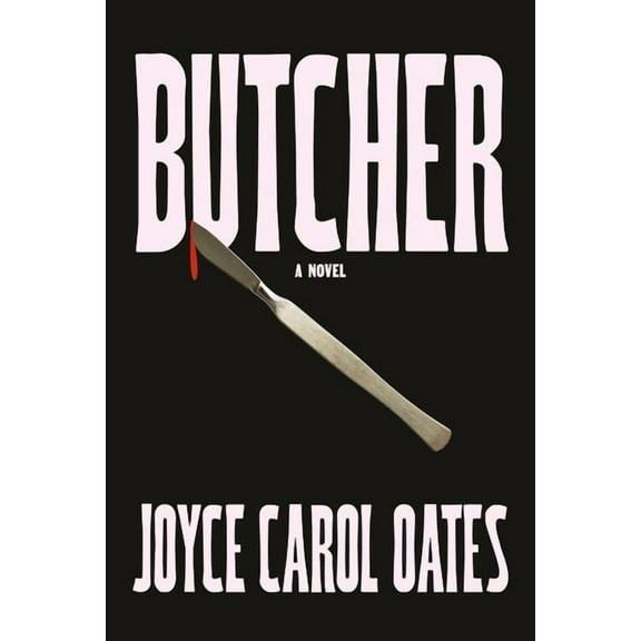 Butcher, (Hardcover)