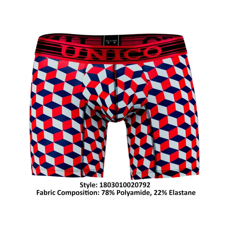 Mundo Unico Men Jockstrap Colombian Underwear Ropa Interior Colombiana de Hombre