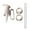 White, variant on TIMIFIS Oil Sprayer Pressure Nozzle Pump Yster s Auce Bottle Pressure Nozzle Press Type Pump Nozzle Oil Pot Kitchen Appliances
