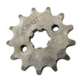 thumbnail image 1 of Guardoinrt 13T Teeth 17mm 428 Chain Front Quad Buggy ATV Cog Bike Sprocket Dirt, 1 of 6