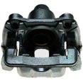 thumbnail image 4 of ACDelco Rear Driver Side Disc Brake Caliper Assembly without Pads (Friction Ready) 18FR2227 Fits select: 2002-2004 HONDA ODYSSEY, 4 of 4