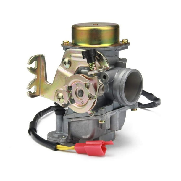 Carburetor (24mm) compatible with Hammerhead GTS150, KT, R150, Rave