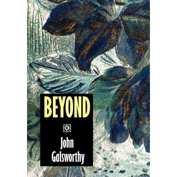 Beyond, (Hardcover)