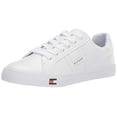 thumbnail image 2 of Tommy Hilfiger Women's Luster Sneaker, 2 of 4