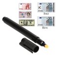 thumbnail image 3 of Money Checker Counterfeit Detector Marker Fake Banknotes Tester Pen Black, 3 of 6