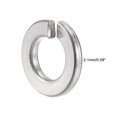 thumbnail image 3 of Unique Bargains 5/16-Inch 304 Stainless Steel Split Spring Lock Washer 25 Pack, 3 of 4