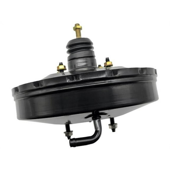 Brake Booster - Compatible with 1997 - 2002 Mitsubishi Mirage 1998 1999 2000 2001