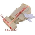 thumbnail image 5 of Applicable to 69130-30110 1 Pair Rear Left and Right Power Door Lock Actuator 69140-30110 Fit for Lexus for GS300 GS400 GS430 Prius, 5 of 5
