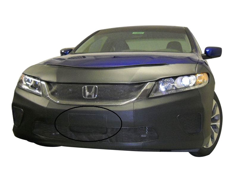 LeBra Front End Mask Cover55140001 fits Honda Accord LXS,EX,EXL