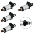 thumbnail image 3 of 4PCS Fuel Injectors 06164P2J000 fit for Honda Acura Integra Accord Civic EX SI Vtec, 3 of 13