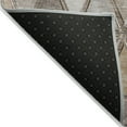 thumbnail image 3 of Addison Rugs Chantille Indoor/Outdoor Transitional Geometric Brown Washable Runner Rug, 2'3" x 7'6", 3 of 6