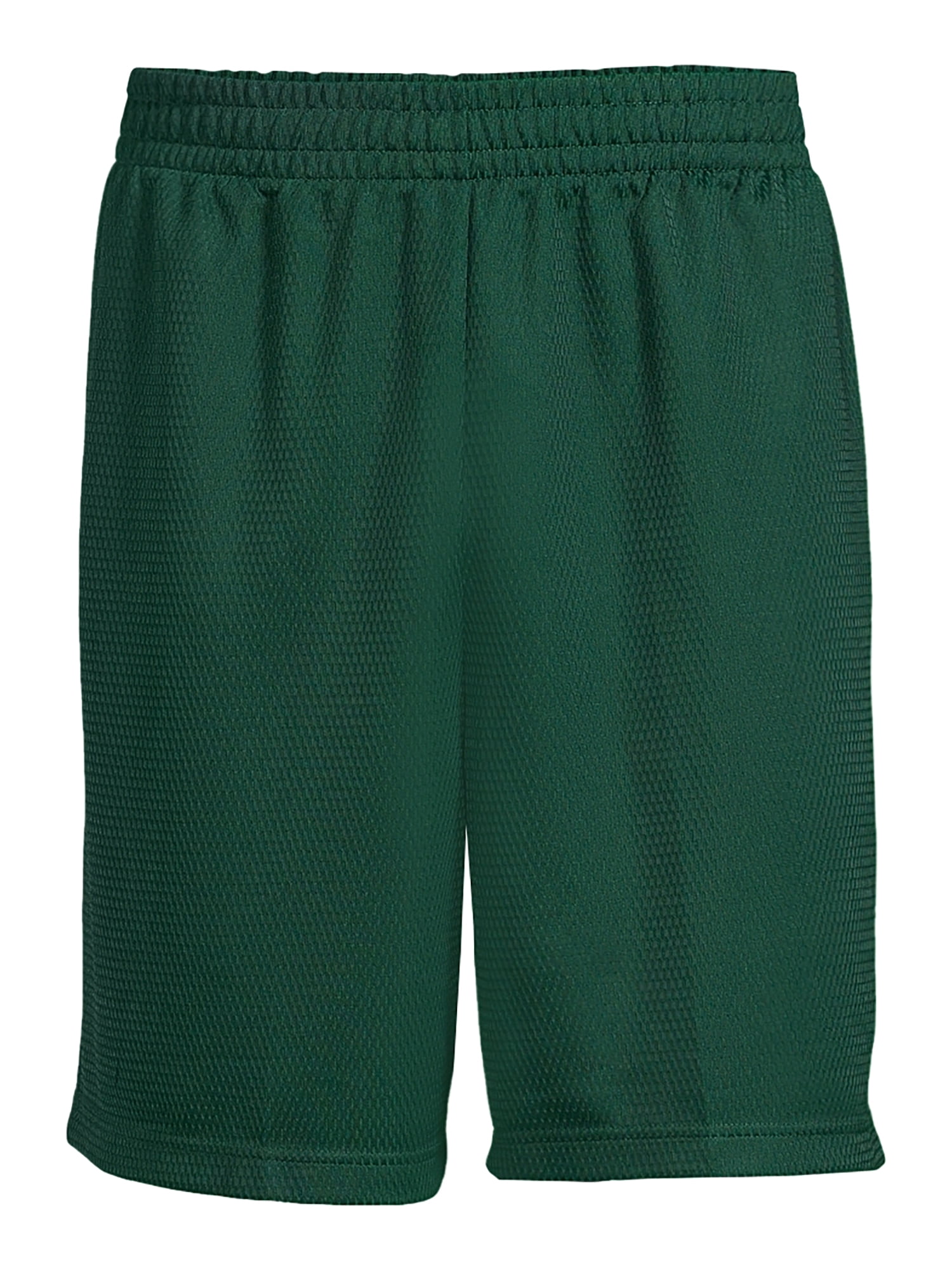 Athletic Works Men's and Big Men's 9" Dazzle Short, Up to 5XL