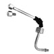 thumbnail image 2 of Yuarrent Reemplazo de tubo de vapor de café de acero inoxidable 304 para accesorios de máquina Rancilio V1 V2 Juegos de servir café y té Yuarrent HA007127-00B, 2 of 6