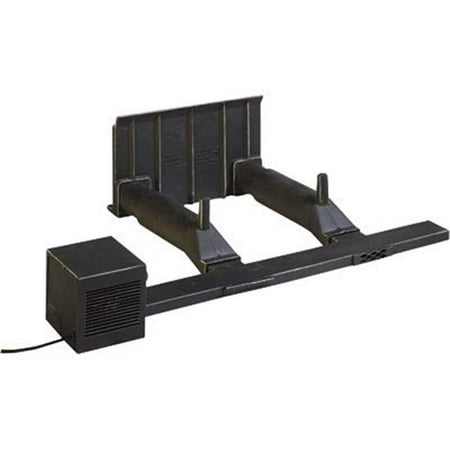 Mr Flame 55322 Fireplace Radiator Right Hand Walmart Com