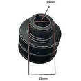 thumbnail image 4 of 20mm Id V Belt Pulley Pulley (color : 20mm), 4 of 5