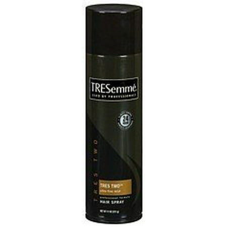 TRESemmââ Aerosol Hairspray Ultra Fine Mist, 11 (Best Drugstore Hairspray For Fine Hair)