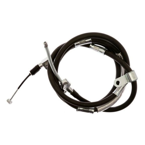 Raybestos Element3 Parking Brake Cable, BC97483 Fits select: 2010-2015 LEXUS RX
