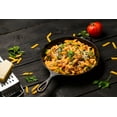 thumbnail image 2 of Imperial Home 12” Cast Iron Frying Pan Nonstick Skillet Kitchen Cookware, 2 of 6