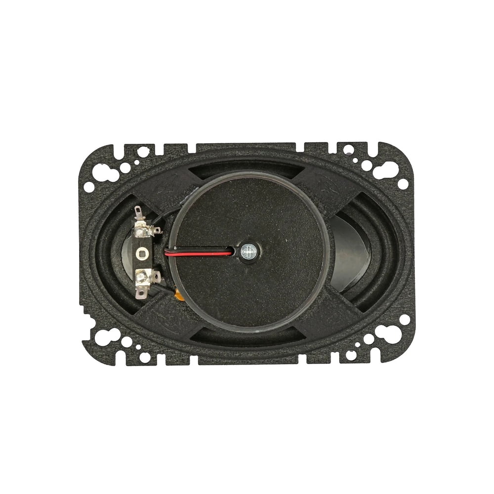 4"× 6” HED 2-Way Coaxial Full Range Speakers - H46