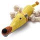 thumbnail image 1 of Peluche para perros Sedioso para razas grandes con algodón y chirridos, 1 of 6