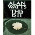 thumbnail image 1 of This Is It, and Other Essays on Zen and Spiritual Experience, 1 of 2