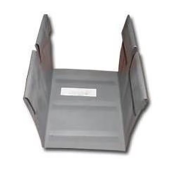 1935-1937 Packard One Twenty Club Sedan Battery Tray