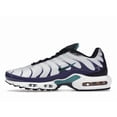 thumbnail image 2 of Nike Men's Air Max Plus White Grape Ice Running Shoes, from StockX, 2 of 5