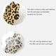 thumbnail image 4 of 12 pares de cubiertas para pezones autoadhesivas con estampado de leopardo, cubiertas para pezones desechables de varios diseños, 4 of 6