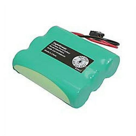 UPC: 0812376042092 | Deworld De Bat P401A 830mAh 3.6V Cordless Phone Battery Pack