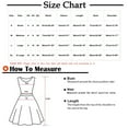 thumbnail image 2 of Cavosen Formal Dresses for Women Ruffle Sleeve A Line Crew Neck Evening Gowns Cocktail Elegant Dress, 2 of 6