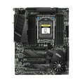 thumbnail image 5 of MSI Motherboard TRX40P TRX40 PRO WIFI AMD Ryzen Threadripper socket sTRX4 4xPCI Express4.04.0 x16, 5 of 5