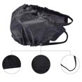 thumbnail image 4 of nipocaio Facial Beard Cover Apron Facial Beard Stopper Beard Guards 5 Pcs, 4 of 5