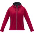 thumbnail image 1 of Elevate Veste Coquille Souple Assortie pour Femmes, 1 of 4