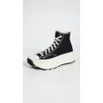 thumbnail image 2 of Converse Men's Chuck 70 at-CX Platform High Top Sneakers, Black/Egret/Black, 7 Medium US, 2 of 4