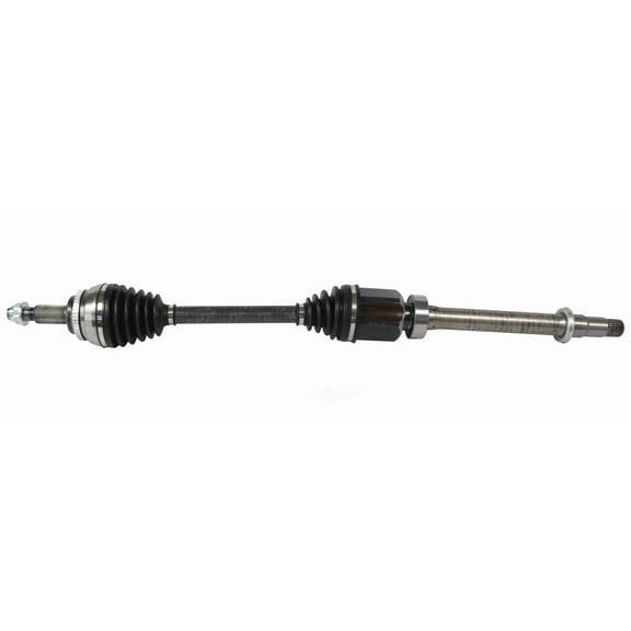 GSP NCV69128 CV Axle Assembly Fits select: 2010 TOYOTA HIGHLANDER