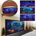 thumbnail image 5 of Spooktacular Halloween Garage Banner: Transform Your Garage Into A Haunting, 5 of 5
