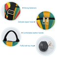 thumbnail image 7 of FORMRS Women's Travel Backpack Purse Anti-Theft Hidden Pockets Casual Shoulder Bag, Colorful Cat, 7 of 7