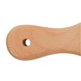 thumbnail image 4 of 2025 Wooden bowl for salad fruit soup snack rice cereal, 4 of 5
