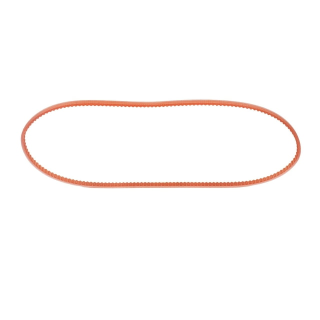 Lathe Drive Belt, Transmission Belt Accessory Durable High Strength PE Low Noise Stable Operation Easy Installation for 12in Table Saws