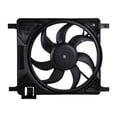 thumbnail image 2 of Motoventilador Chevrolet Beat 4cil 1.2 2021 Cardic, 2 of 4