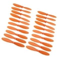 thumbnail image 4 of Juego de 20 accesorios de hélices de cuadricóptero para H107C + naranja Zulema Propulsores de Quadcopter, 4 of 8
