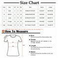 thumbnail image 3 of Leesechin Maternity Shirts V-Neck Long Sleeve Bandage Solid Color Breast-Feeding Pregnant Nursing Blouse Tops, 3 of 7